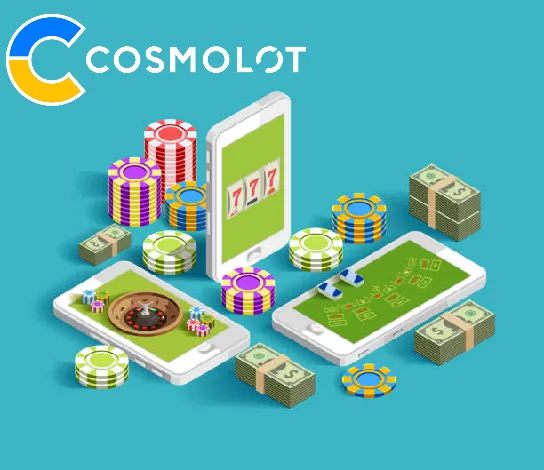 cosmolot ua
