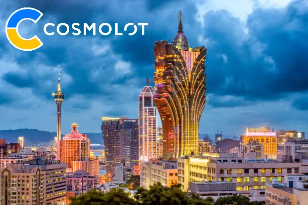 kosmolot