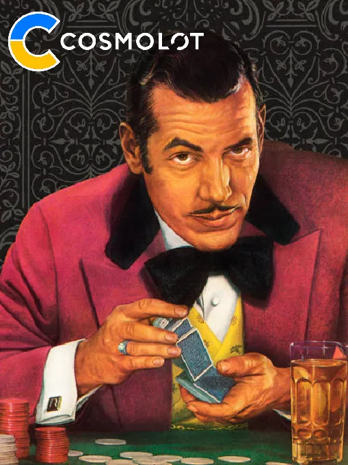 космолот україна