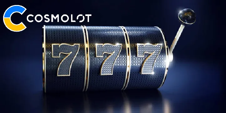 казино космолот