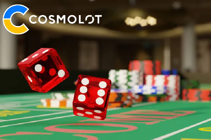 скачати космолот
