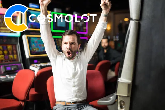 скачати космолот
