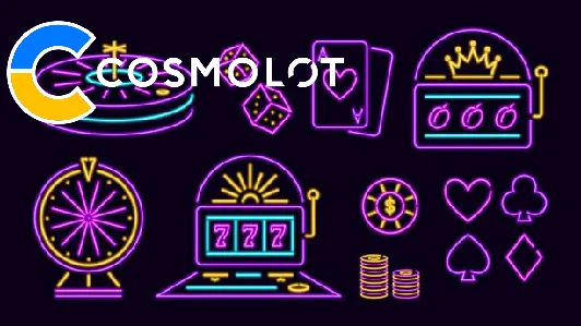 cosmolot ua
