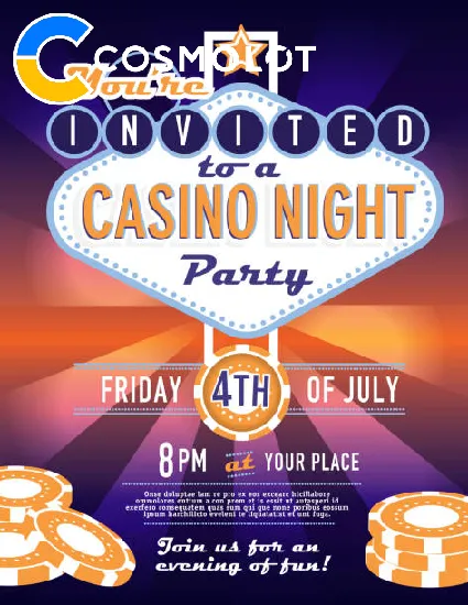 космолот україна
