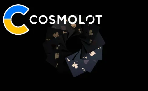 казино космолот
